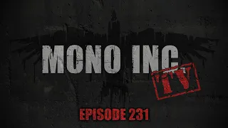 MONO INC. TV - Episode 231 - Dresden