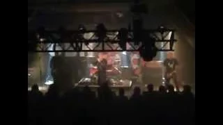 GBH -BRUM PUNX XMAS BASH -20/12/14 (PART 1)