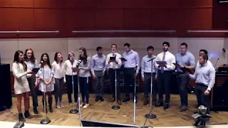 Chordae Harmonae - ABBA Medley