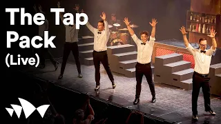 The Tap Pack (Live) | Digital Season