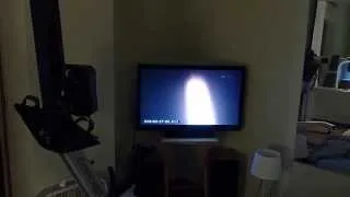 NASA LADEE Launch