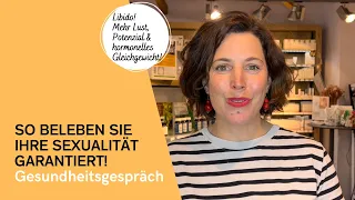 Libido - So beleben Sie Ihre Sexualität garantiert!