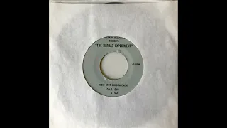The Harrad Experiment (1973) - Radio Spots - Don Johnson
