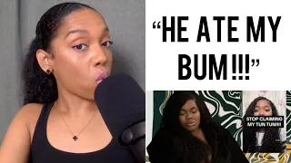 Woman Goes VIRAL For Exposing THIS On TikTok !!! | WHO IS MALACHI FROM SOUTH | Tumelo Tells All