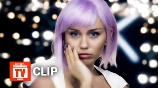 Black Mirror S05E03 Clip | 'Ashley O: On A Roll' | Rotten Tomatoes TV