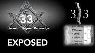 The Masonic Knowledge of 33, Santa Claus, Jesus Christ, The True  Meaning of Christmas & Pagan Roots