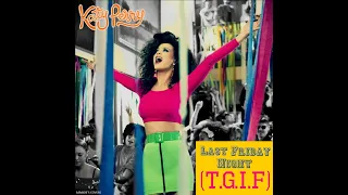 Katy Perry - Last Friday Night (Extended Version)