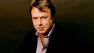 Christopher Hitchens interview + Q&A on Atheism (2007)