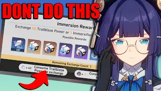 Top 10 Beginner Mistakes You MUST AVOID in Honkai: Star Rail