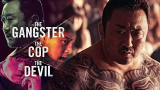 The Gangster, the Cop, the Devil 2019 Movie || Ma Dong-seok, Kim Mu-yeol || Movie Full Facts, Review