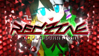 【ゆっくりK主催】REDZONE合作　 collaboration