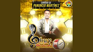 Corrido De Panuncio Martinez