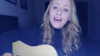 Querência Amada Teixeirinha (cover por Catarine Klumb)