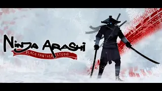 Boss Theme 2 - Ninja Arashi