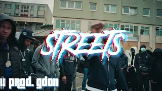 [FREE] Drill Type Beat "STREETS" x UK Drill Type Beat