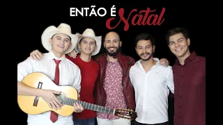 Então é Natal | Rae Victor, Vinícius & Venâncio, Jorge Augusto & Ricardo