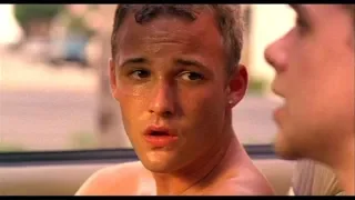 The rise and fall of Knoxville's Brad Renfro