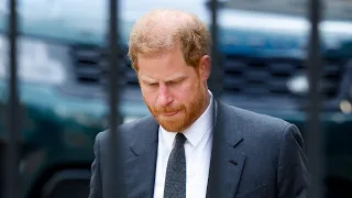 John Lennon’s son sends ‘scathing words’ for Prince Harry following ‘ungraceful’ UK exit