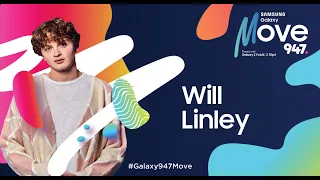 Will Linley performs Last Call (The ABBA song) on the Galaxy 947 Move stage | Joburg Day