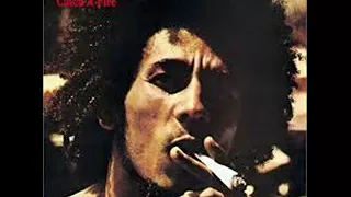 Bob Marley   Catch a Fire   Full Album   Compilation Complete   1973