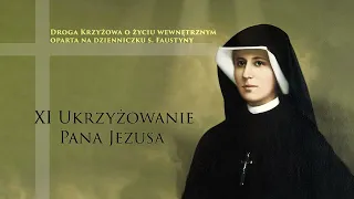 Droga krzyżowa | św. Faustyna Kowalska