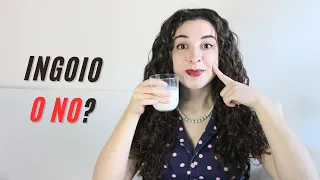 INGOIO O NON INGOIO? 💦 Lo sp*rma FA BENE? PRO e CONTRO + CONSIGLI