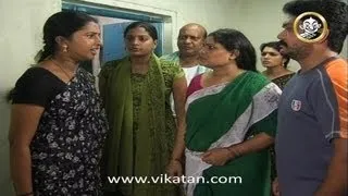Thirumathi Selvam Episode 448, 14/08/09