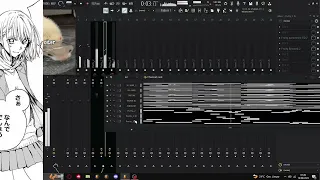 how I make beautiful pluggnb melodies (silent loop cookup)