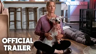 INTO THE DARK: GOOD BOY Official Trailer (New 2020) Hulu, Horror TV Series HD