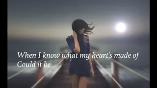 How could I -  Marc Anthony with Lyrics