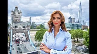 How I plan to change London as Mayor in May 2021