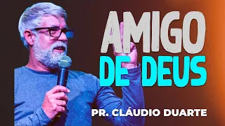 Cláudio Duarte | MAIS INTIMIDADE COM DEUS | Vida de Fé