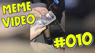 BEST MEMES COMPILATION # 010 !!! Coub / TikTok / Reddit