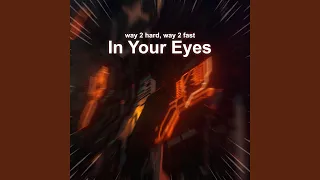 In Your Eyes (Hardstyle)