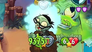 Can you defeat the massively grown Newspaper Zombie? | Ohio Mod | PvZ Heroes