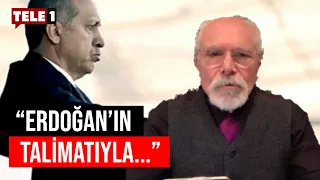 Emre Kongar tek adam rejimine çıkış yaptı: İktidar da zarar görecektir!