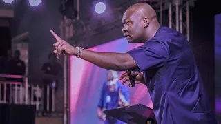 HOW TO BREAK GENERATIONAL CURSES AND FIND FREEDOM FOR YOUR FAMILY - Apostle Joshua Selman 2022