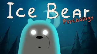 THE BREAKDOWN of ICE BEARS PSYCHOLOGY