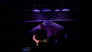 Ocean Jet - Obey live @ Place 27/10/17