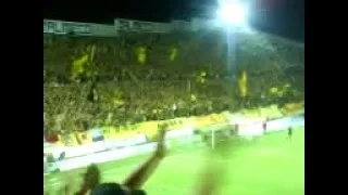 Aris-Boca 5/8/09 (2)