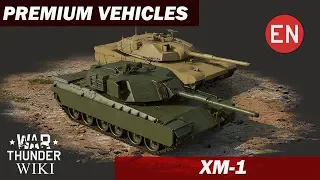 Premium Vehicles | XM-1 GM vs Chrysler