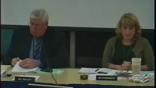 School Committee 12/14/17