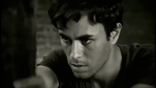 Enrique Iglesias - Alguien Soy Yo 4K HD Remastered