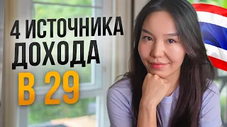 Как Я Зарабатываю, Живя на Острове в Таиланде