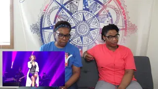 Glennis Grace - La Solitudine| Theater Tour Reaction!