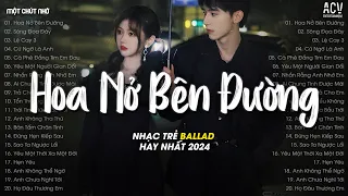 Hoa Nở Bên Đường (VUX Lofi) - Mây Lấp Đi Cả Vùng Trời Chói Nắng... Sông Đọa Đày, Lệ Cay 3