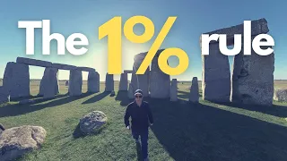 The 1% rule