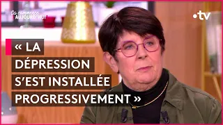 Retraite : "j'avais l'impression d'être inutile" - Ça commence aujourd'hui