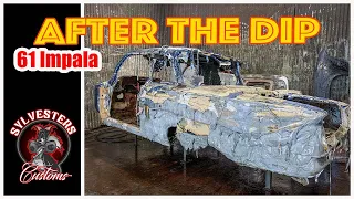 61 Impala After the Dip Update: Whats Next????