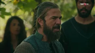 Diriliş Ertuğrul 94. Bölüm - Zalime Karşı Cesaret Esarete Karşı Hürriyet